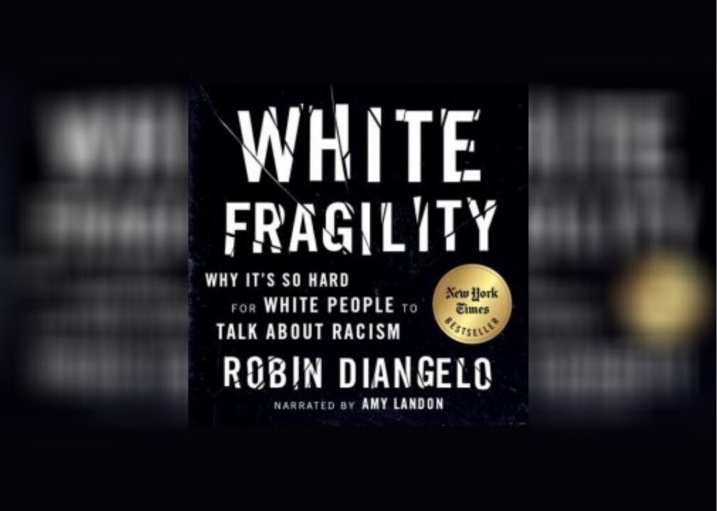 White Fragility
